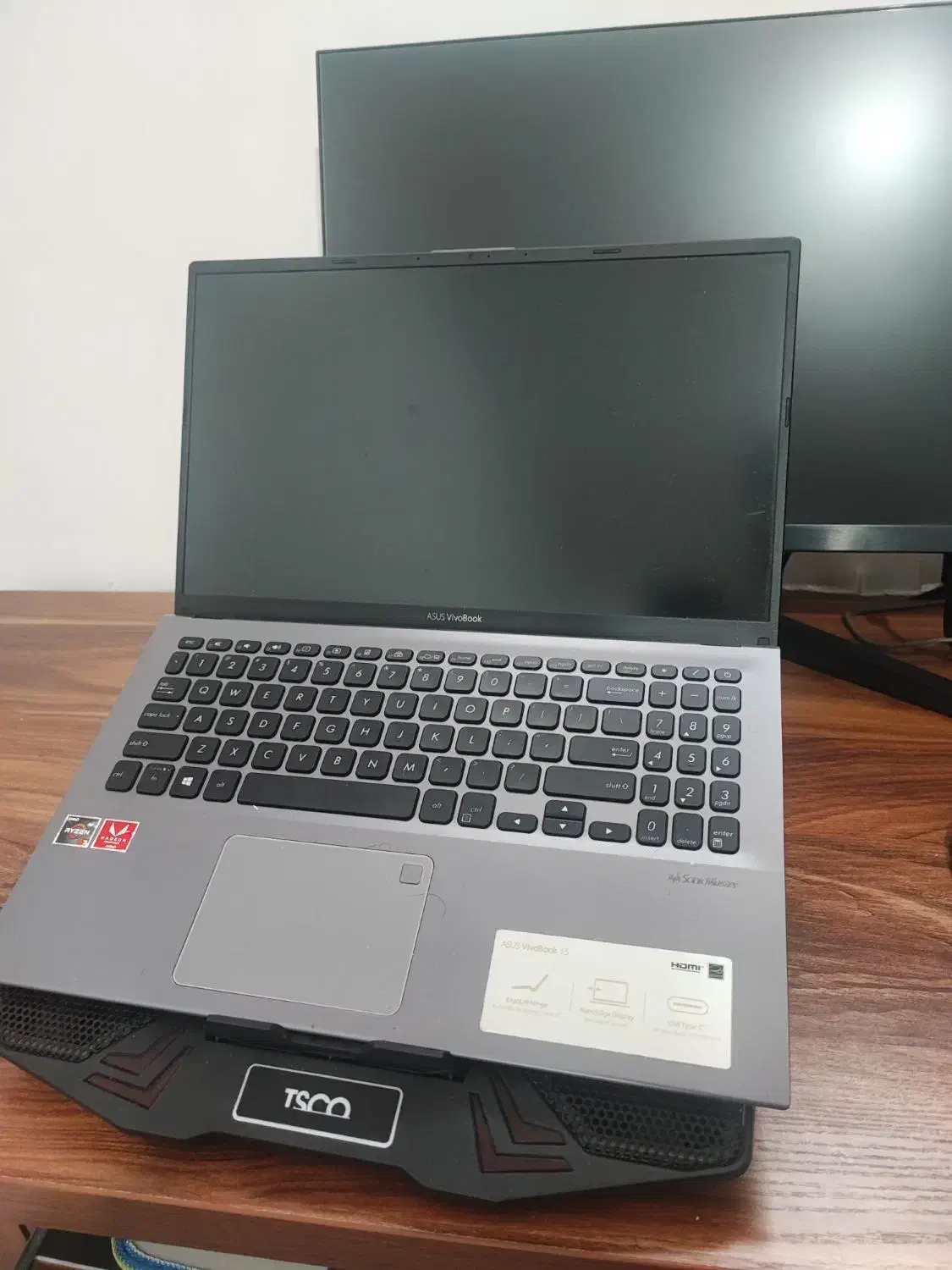 لپتاب ایسوس x512d|رایانه همراه|تبریز, |دیوار