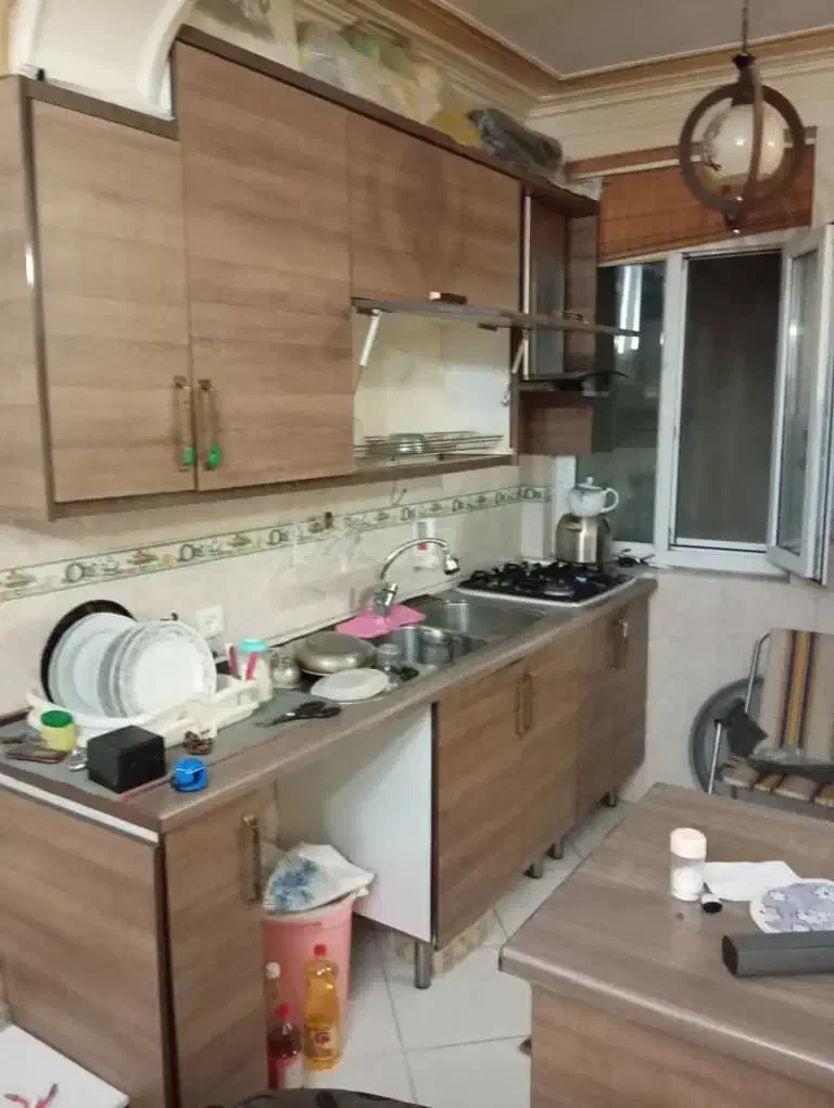 بلوار کشاورز نصرت 52متر تک خواب فول امکانات|فروش آپارتمان|تهران, نصرت|دیوار