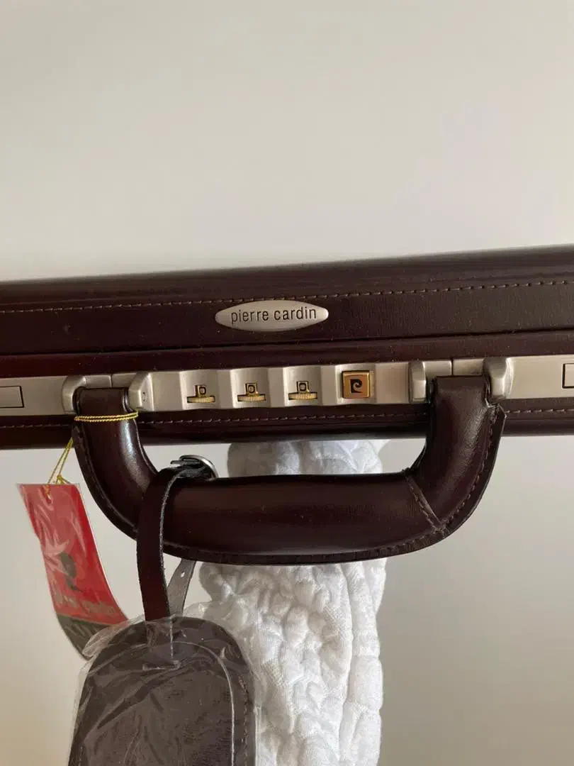 کیف پیرکاردین|کیف، کفش، کمربند|تهران, محمودیه|دیوار