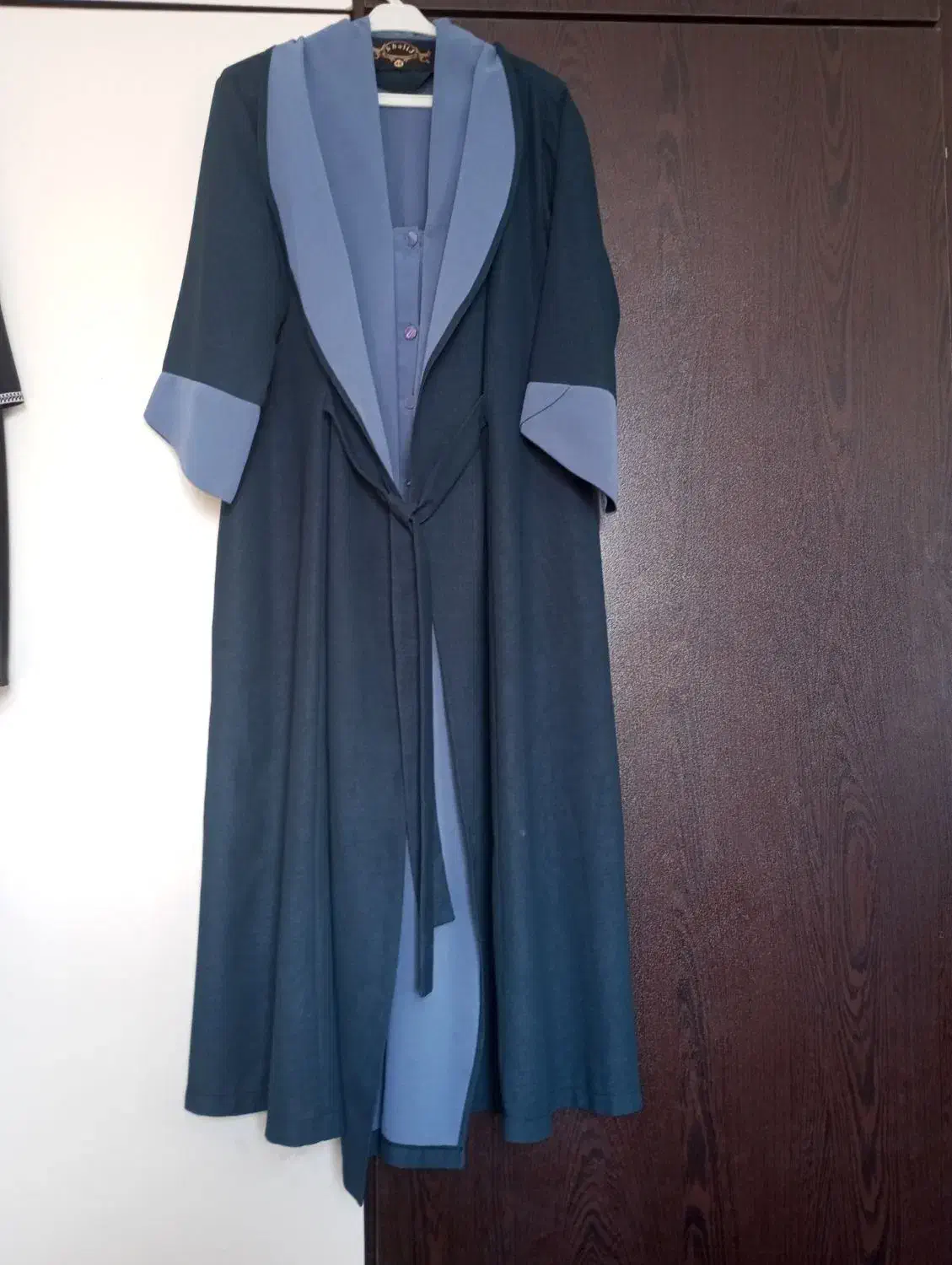 مانتو|لباس|مشگین شهر, |دیوار