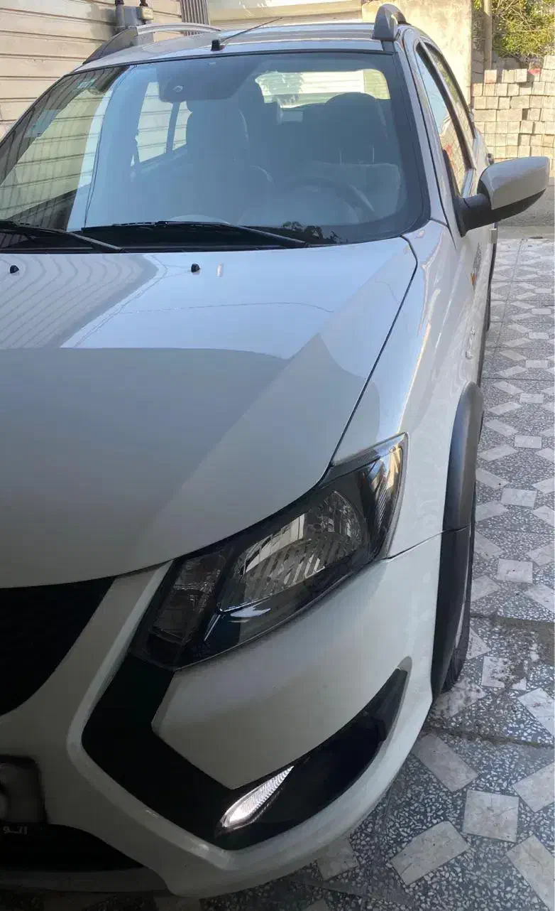 کوئیکs|خودرو سواری و وانت|تهران, فدک|دیوار