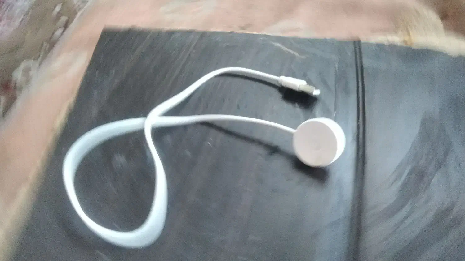 شارژر ساعت هوشمند|ساعت|گنبد کاووس, |دیوار