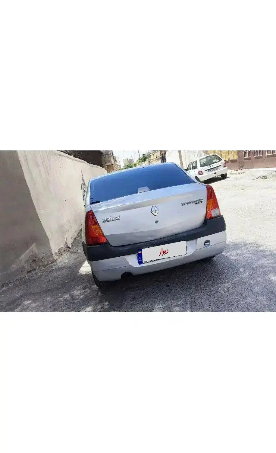 ال90 مدل 86 E1|خودرو سواری و وانت|کرمان, |دیوار