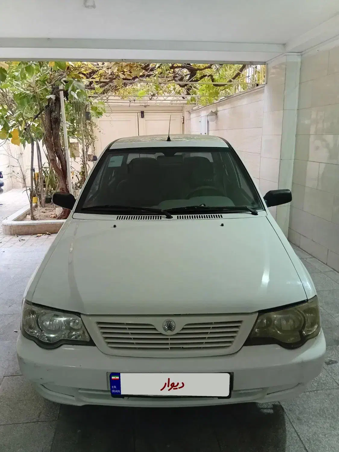 پراید 132 مدل 97|خودرو سواری و وانت|تهران, تولید دارو|دیوار