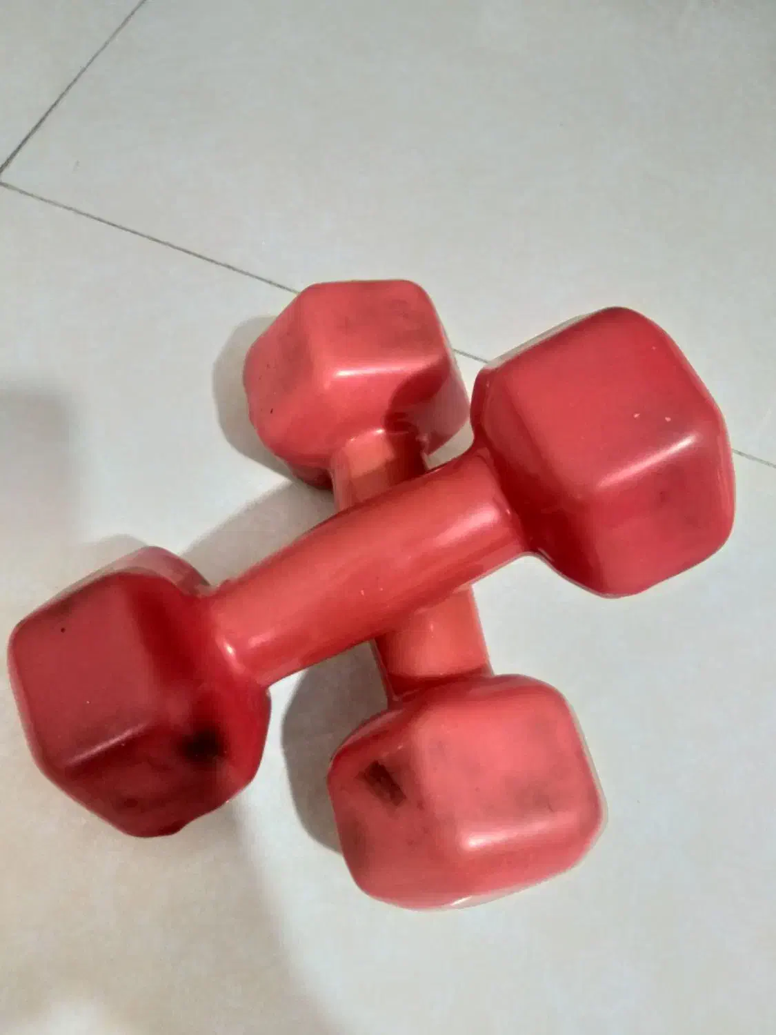 دمبل|تجهیزات ورزشی|قرچک, مهدیه|دیوار