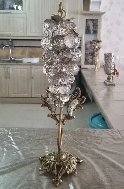 برنج|کلکسیون اشیاء عتیقه|بروجرد, |دیوار