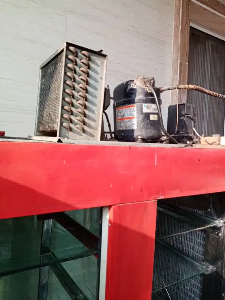 یخچال صنعتی|یخچال و فریزر|قائمشهر, |دیوار