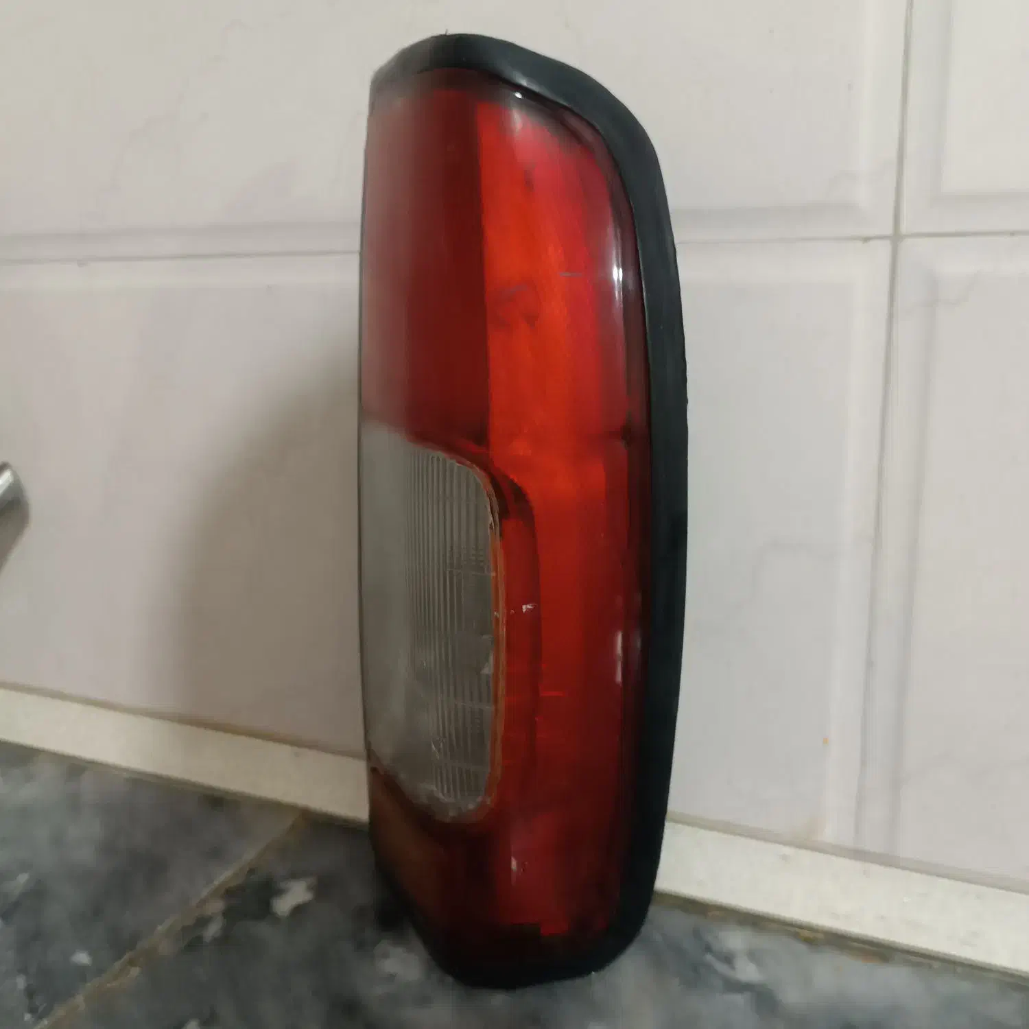 چراغ خطر عقب پیکاپ|قطعات یدکی و لوازم جانبی|کردکوی, |دیوار