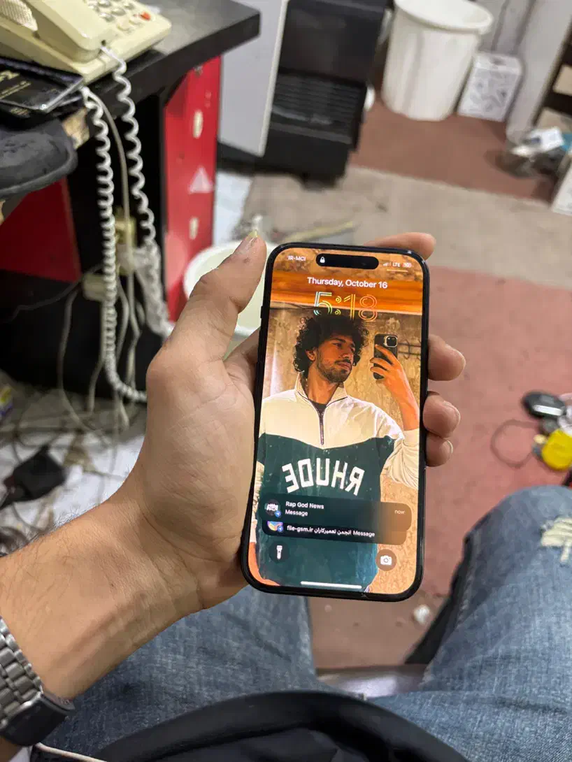 15 128|موبایل|علیآباد کتول, |دیوار