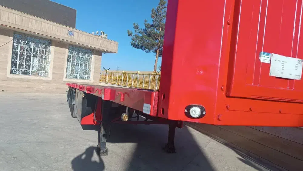 کفی سه محور|خودرو سنگین|مرودشت, فیروزی|دیوار