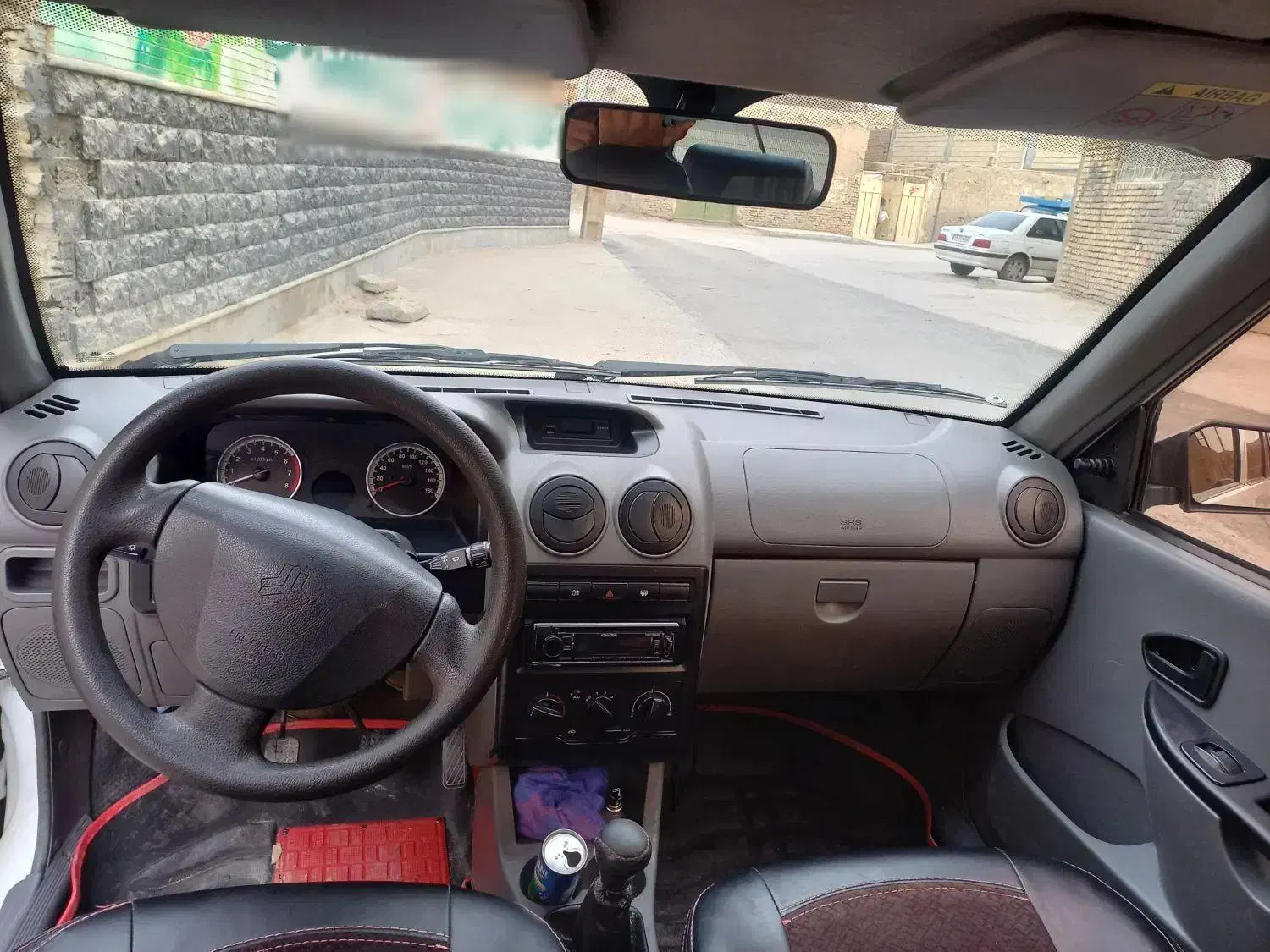 پراید ۱۱۱|خودرو سواری و وانت|اصفهان, کلمه خوران|دیوار