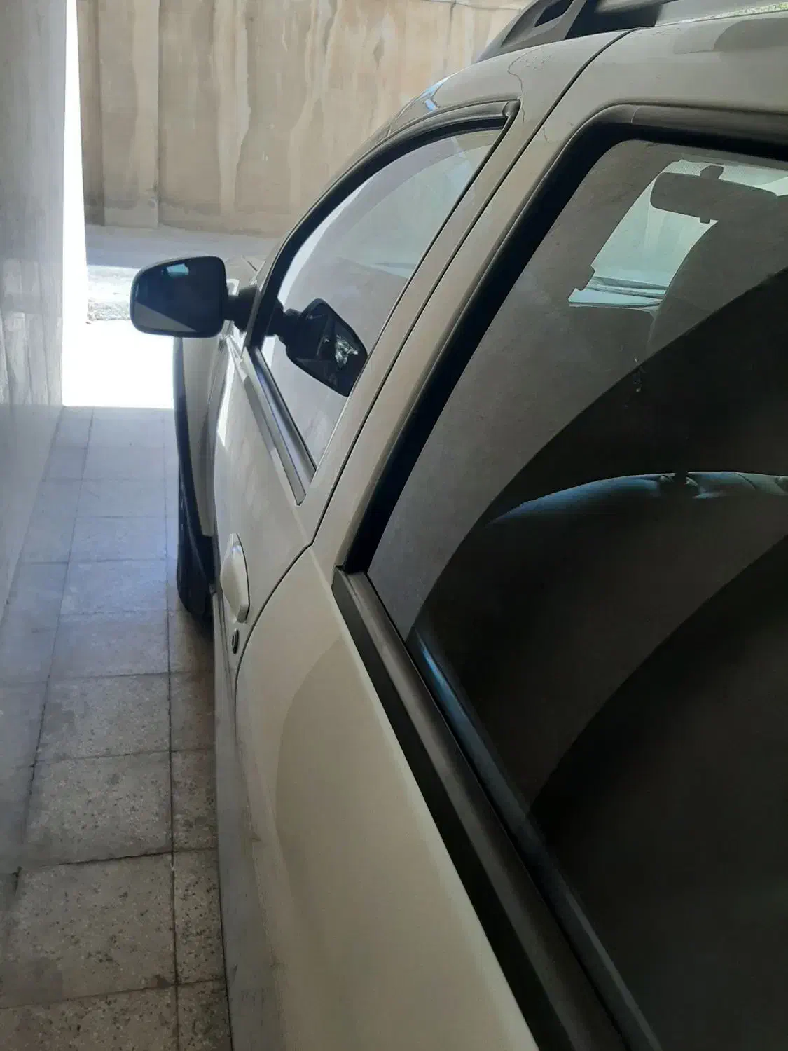 رنو داستر ۲۰۱۷|خودرو سواری و وانت|تهران, حسن‌آباد|دیوار