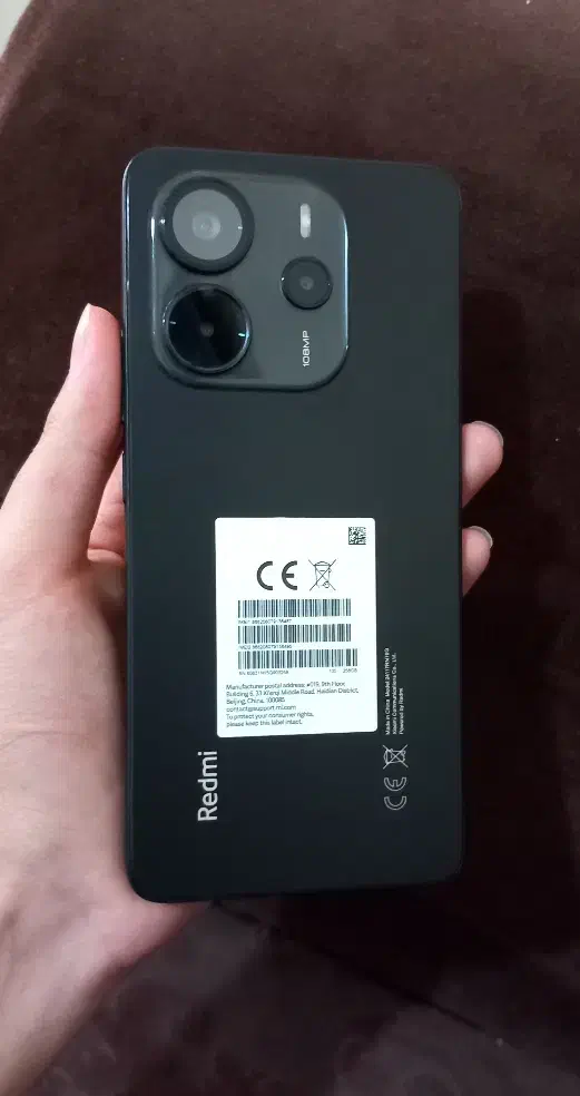 Not14 256g|موبایل|مبارکه, |دیوار