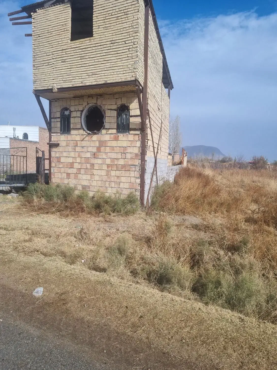 فروش فوری نقد و اقساط بر جاده شهید کلانتری|فروش دفتر صنعتی، کشاورزی، تجاری|نوشین شهر, |دیوار