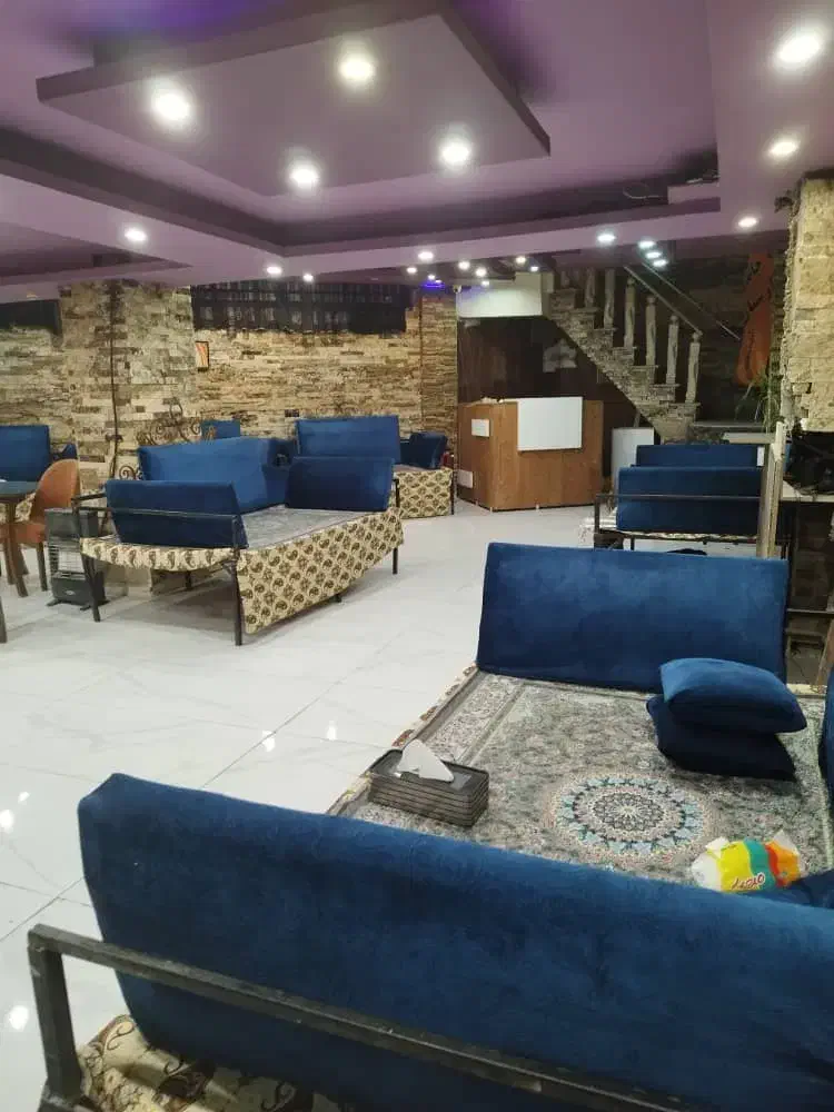 کارگر ساده خانم|استخدام خدمات فروشگاه و رستوران|کرج, جهانشهر|دیوار