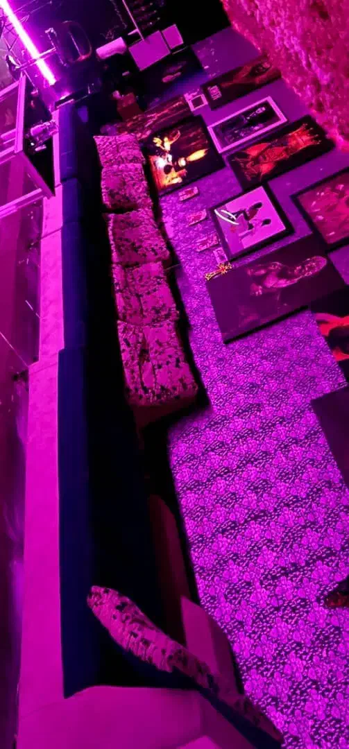 مبل 9 نفره|مبلمان خانگی و میز عسلی|چمران, |دیوار