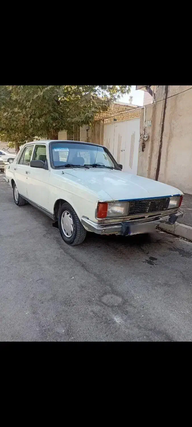 پیکان مدل 83 انژکتور|خودرو سواری و وانت|محمدیه-قزوین, |دیوار