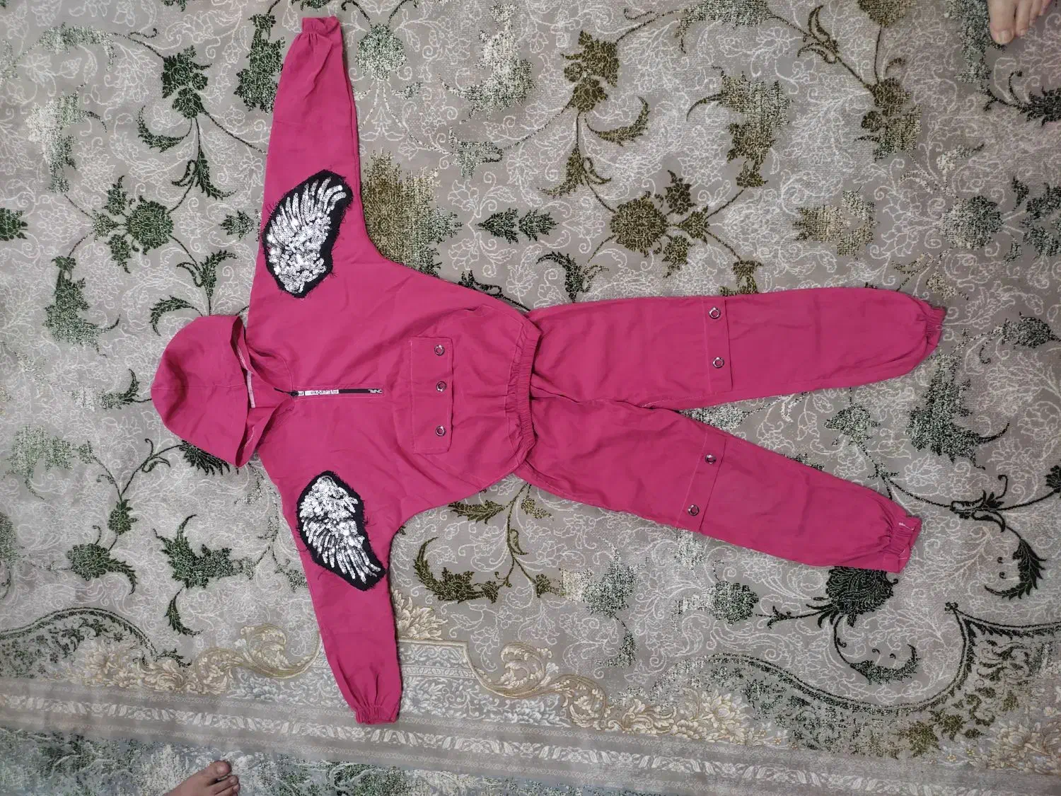 لباس کودک|لباس|ورامین, ورامین|دیوار