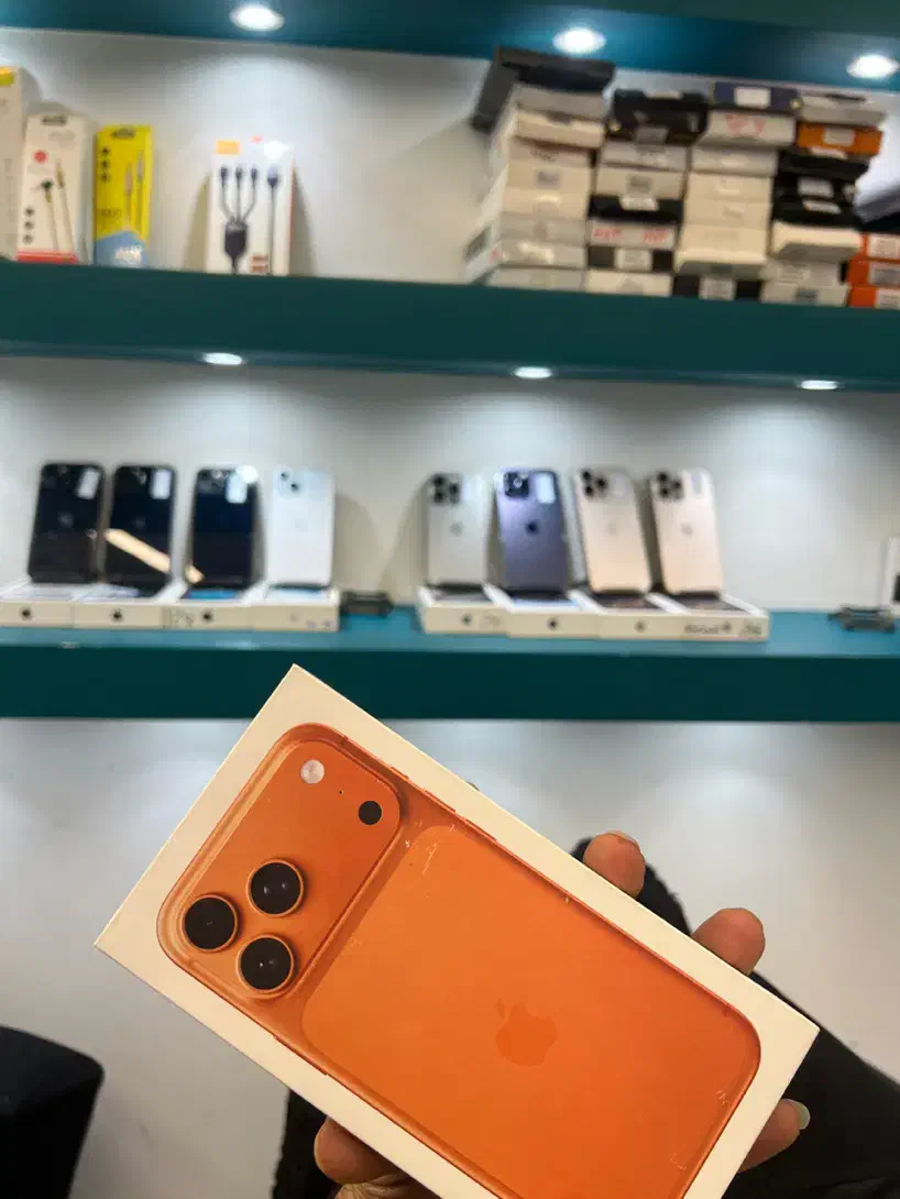 جشنواره معاوضه ۱۶ پرو مکس با ۱۷ پرومکس اقساط|موبایل|اصفهان, باغ زرشک|دیوار