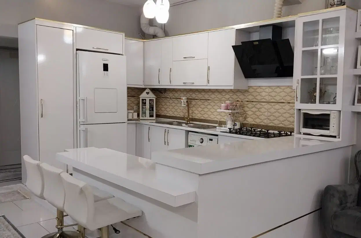 خانه ویلایی۱۰۰متری  سنددار|فروش خانه و ویلا|مشهد, امین آباد|دیوار