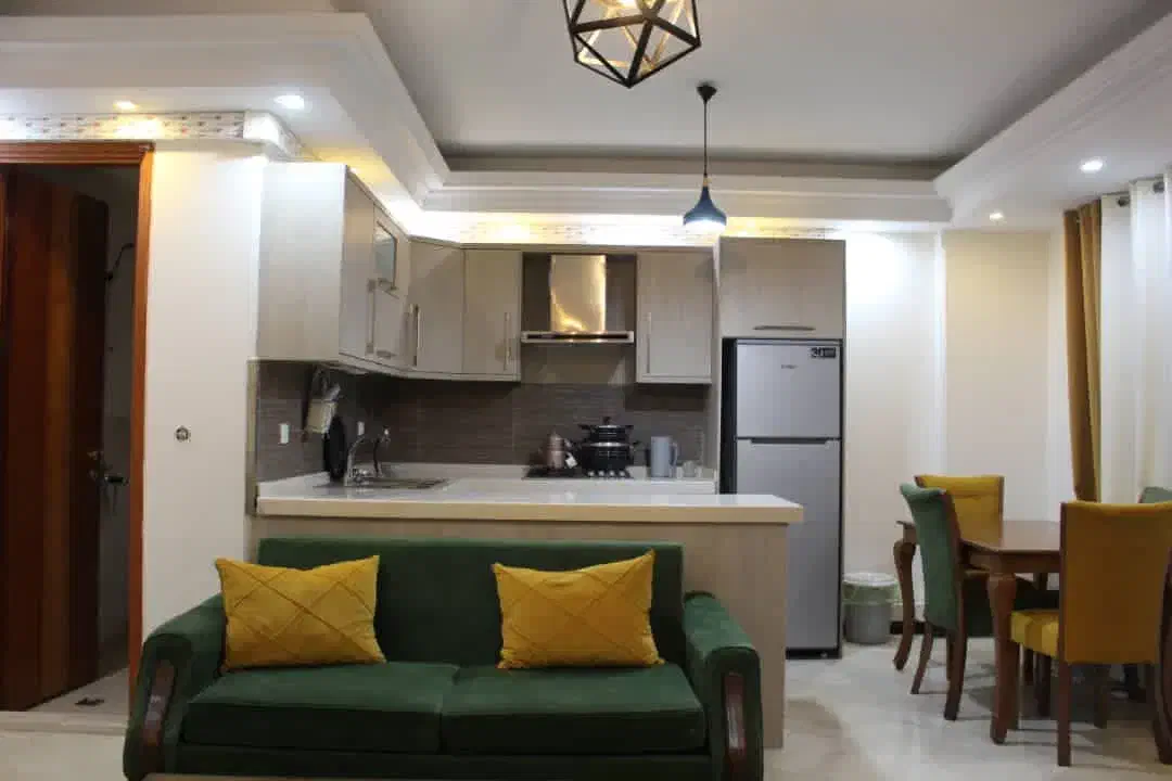 اجاره سوئیت مبله /انقلاب/ولیعصر/آزادی/جمهوری|اجارهٔ کوتاه‌مدت آپارتمان و سوئیت|تهران, جمهوری|دیوار