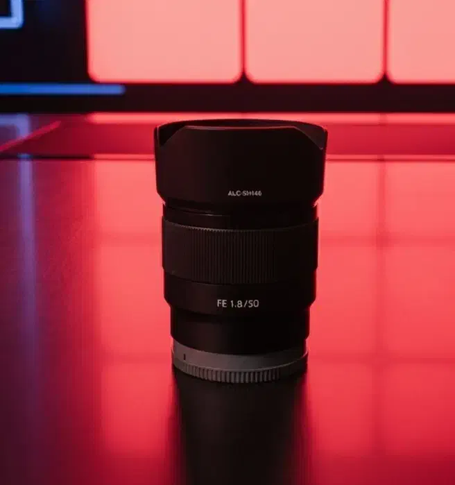 لنز۵۰سونی f1.8|دوربین عکاسی و فیلمبرداری|تبریز, |دیوار