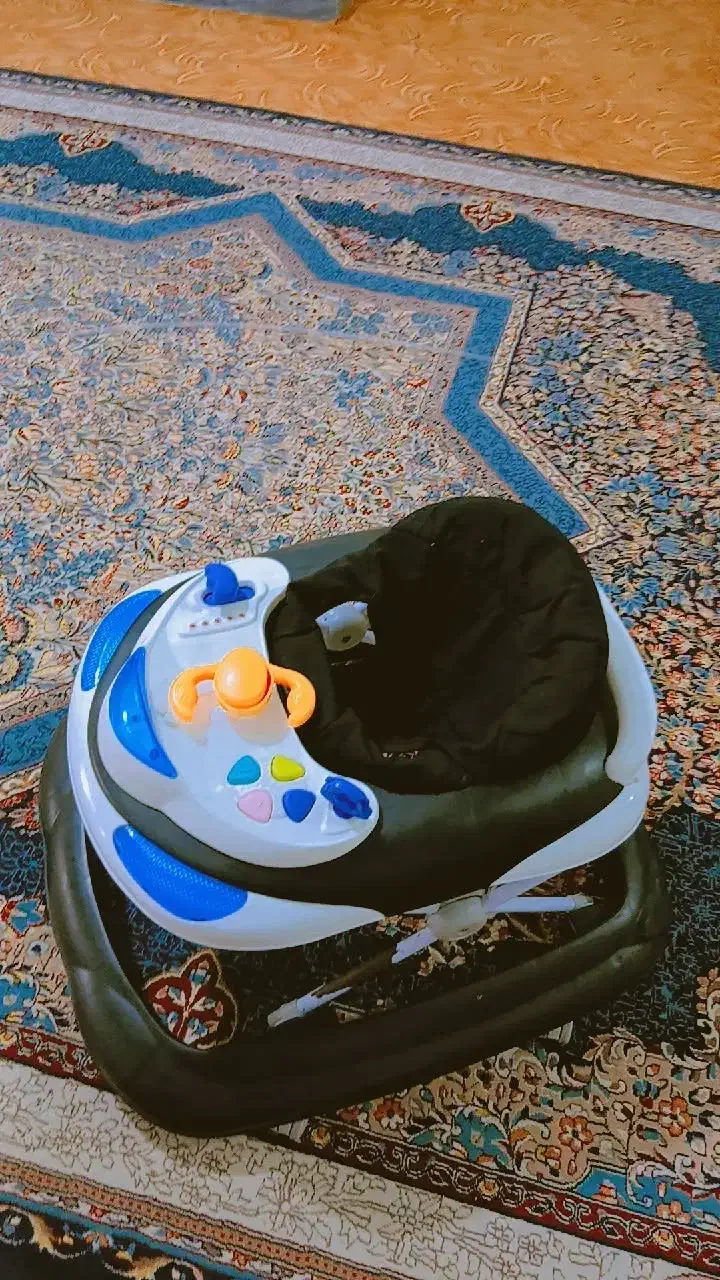 رورئک|اسباب و اثاث بچه|سیاهکل, |دیوار