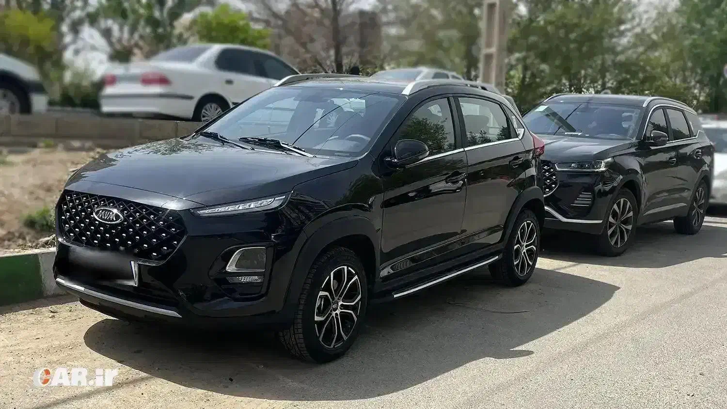 x22 پرو|خودرو سواری و وانت|سبزوار, عظیمیان|دیوار