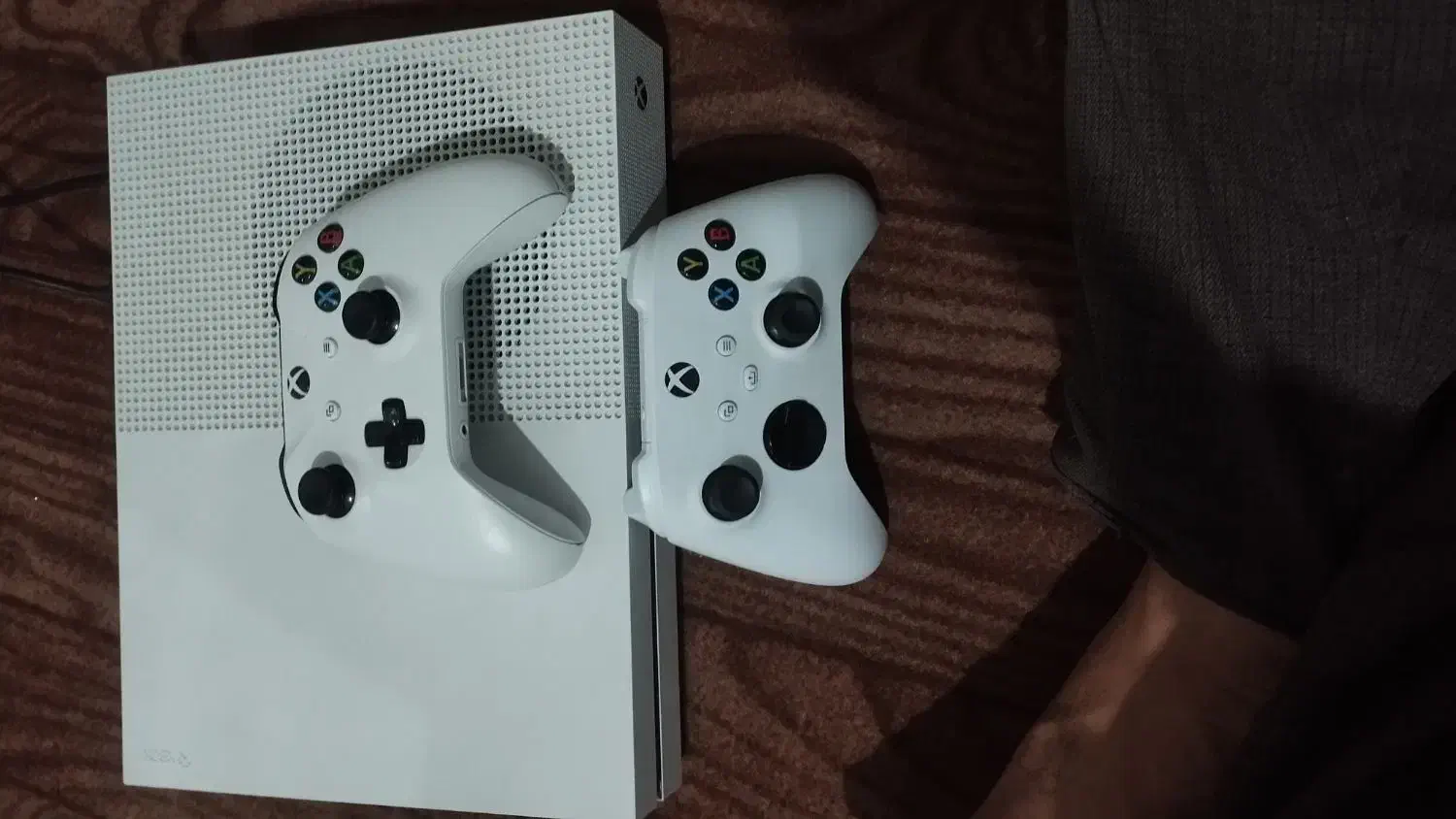 ایکس باکس وان اس|کنسول، بازی ویدئویی و آنلاین|بهار, |دیوار