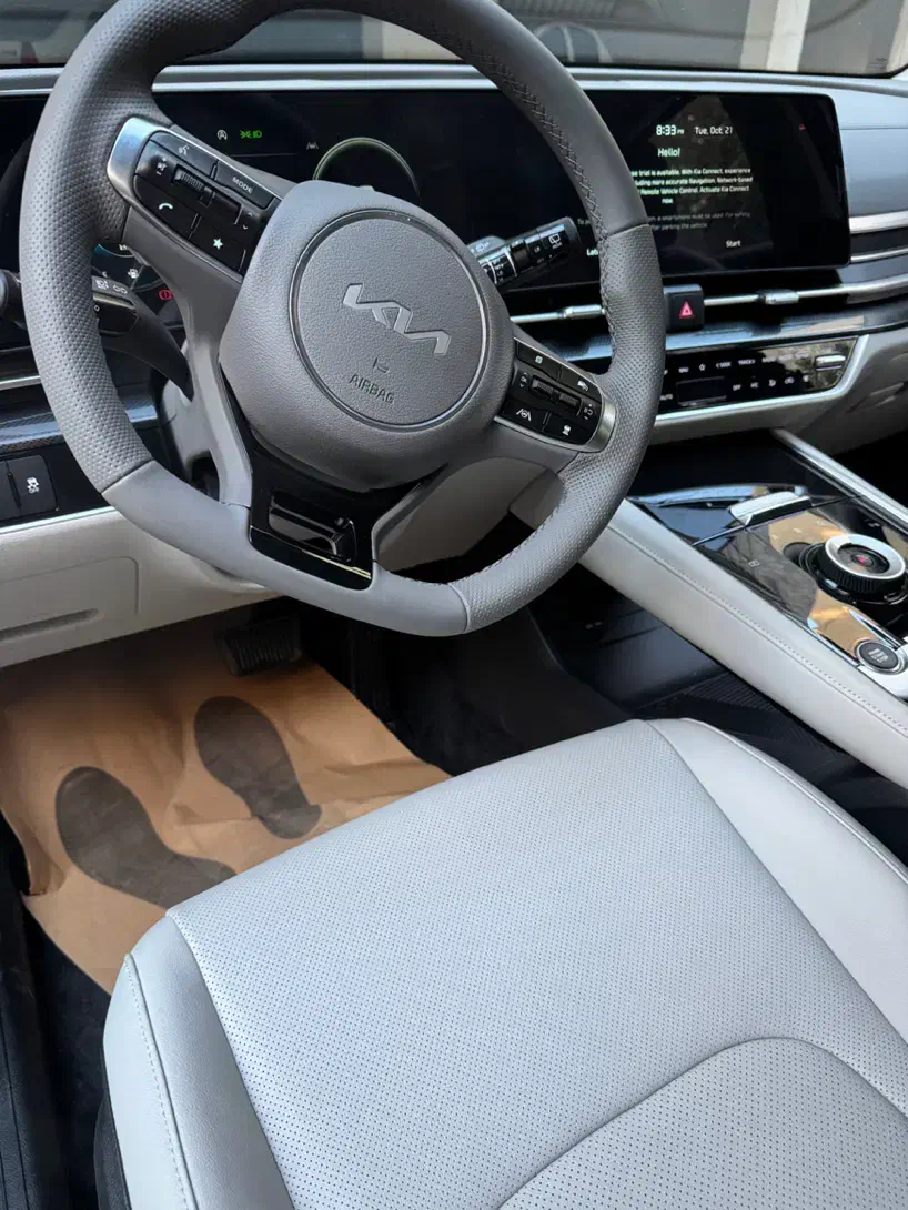 اسپورتیج ۲۰۲۵ فول با سقف پاناراما|خودرو سواری و وانت|تهران, جردن|دیوار