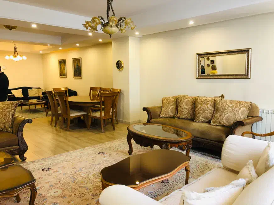 ۱۶۰ متر / سوپر لوکس منطقه / جلفا|فروش آپارتمان|تهران, سید خندان (جلفا)|دیوار