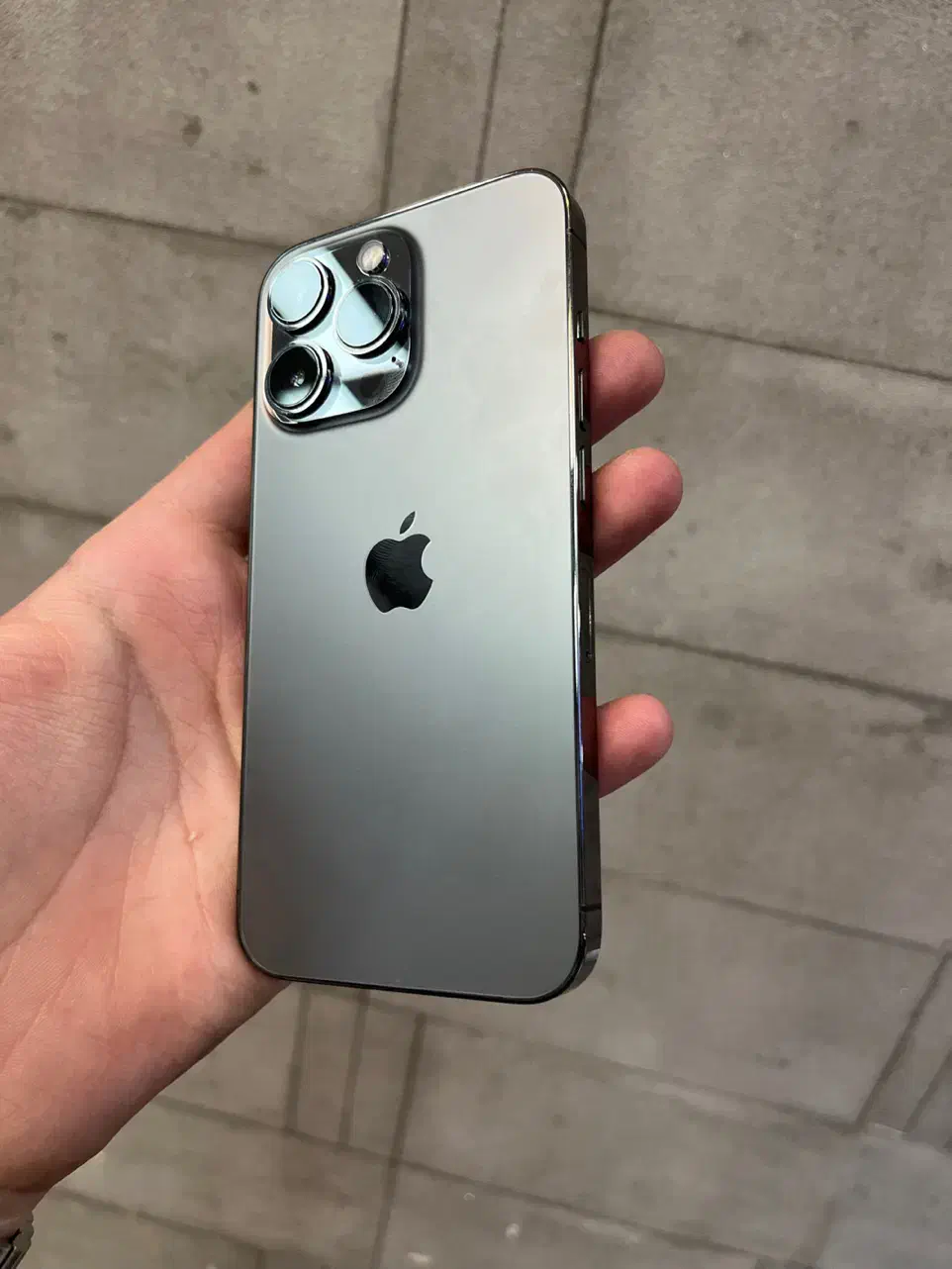 ایفون ۱۳ پرو|موبایل|تبریز, |دیوار