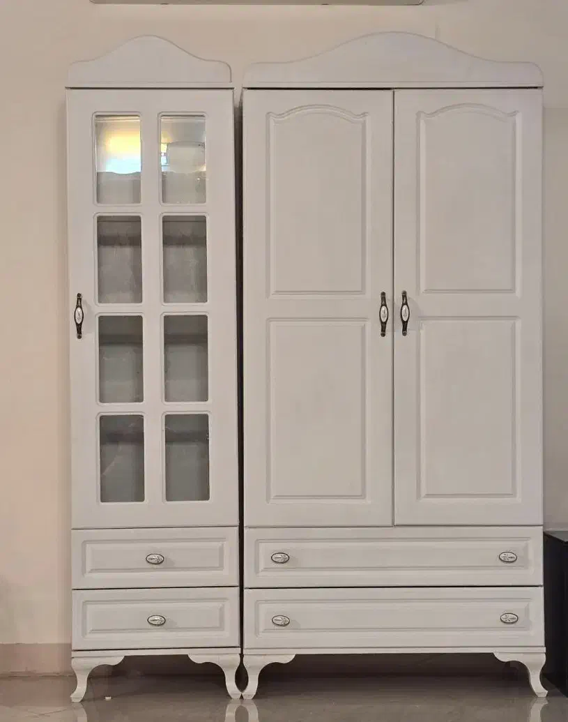 کمد بچه|اسباب و اثاث بچه|تهران, باغ خزانه|دیوار