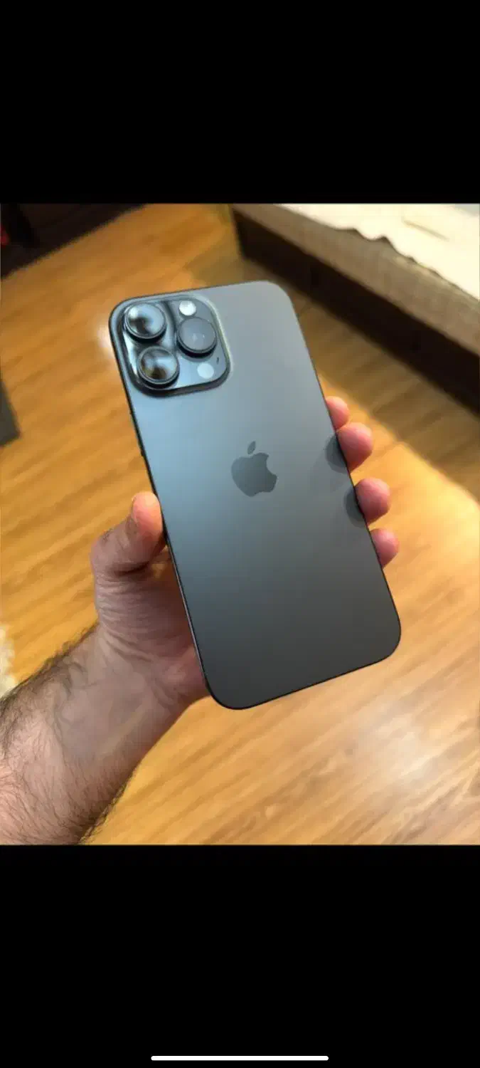 Iphone 16promax|موبایل|تهران, خرمشهر|دیوار