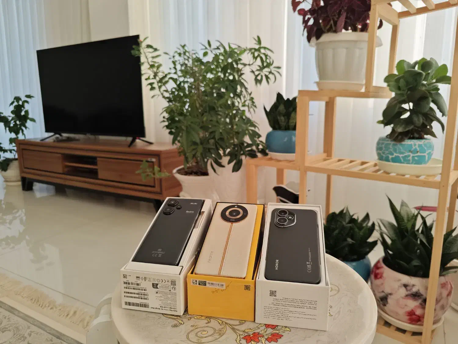 گوشی HONOR 400 5G|موبایل|بوکان, |دیوار