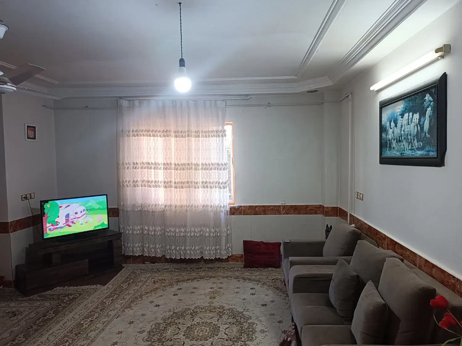 آپارتمان ۷۰ متری ویلاشهر|فروش آپارتمان|گرگان, |دیوار