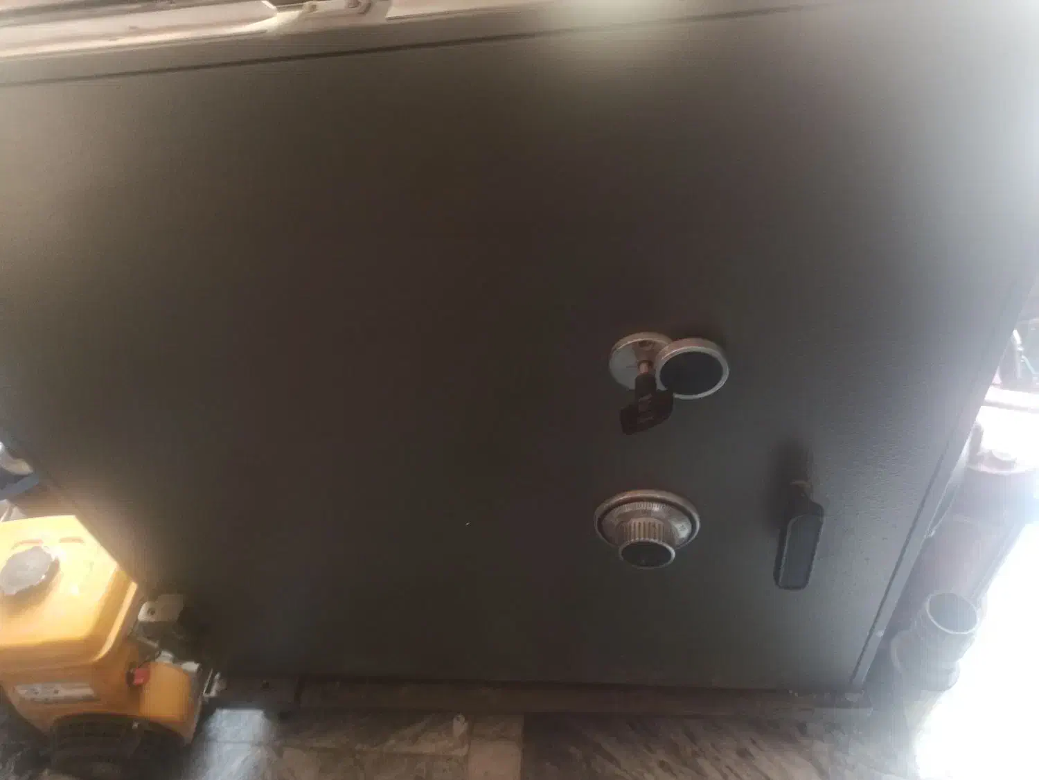 دستگاه خودپرداز ncr|فروشگاه و مغازه|کامیاران, |دیوار