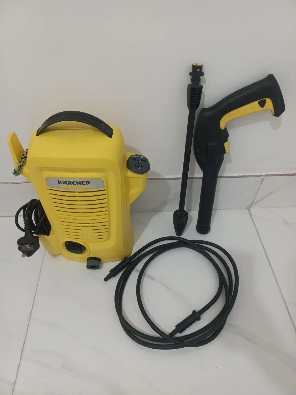 کارواش|ابزارآلات|فاضل آباد, |دیوار