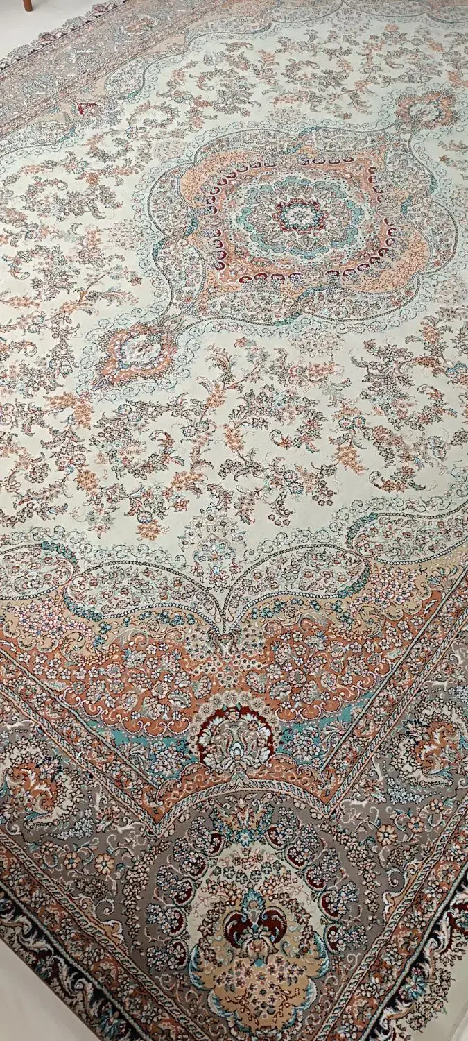 فرش 9متری|فرش|قم, شاه سید علی|دیوار