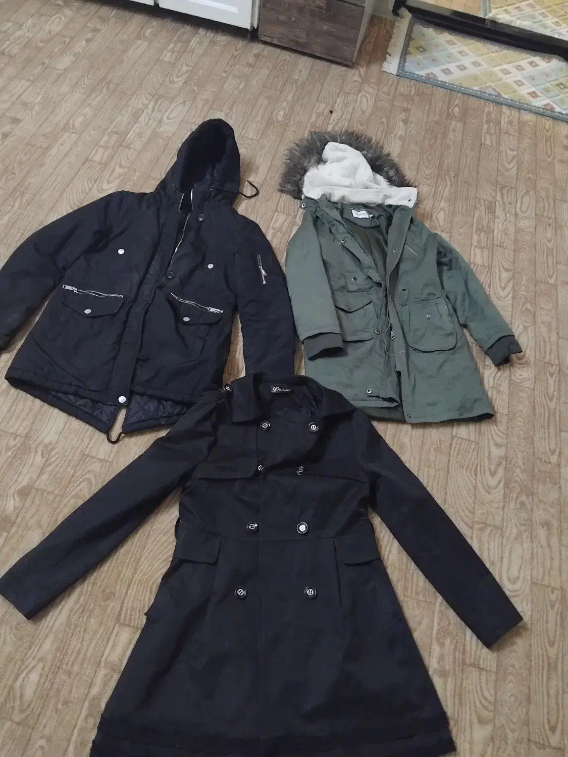 بازار ته بار|لباس|ماهدشت, |دیوار