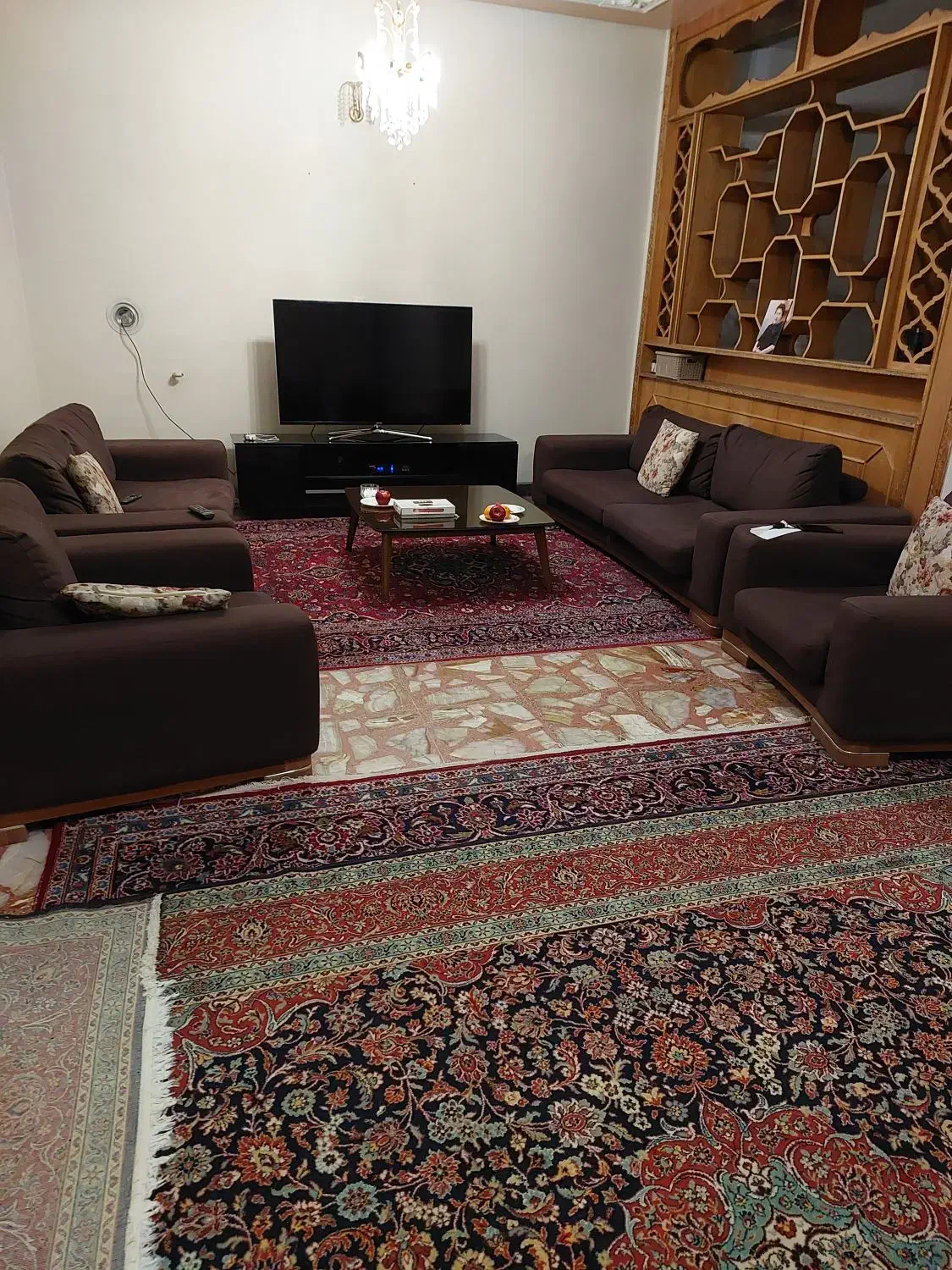 حراج لوازم منزل بعلت جابجایی|حراج|شیراز, لاله|دیوار