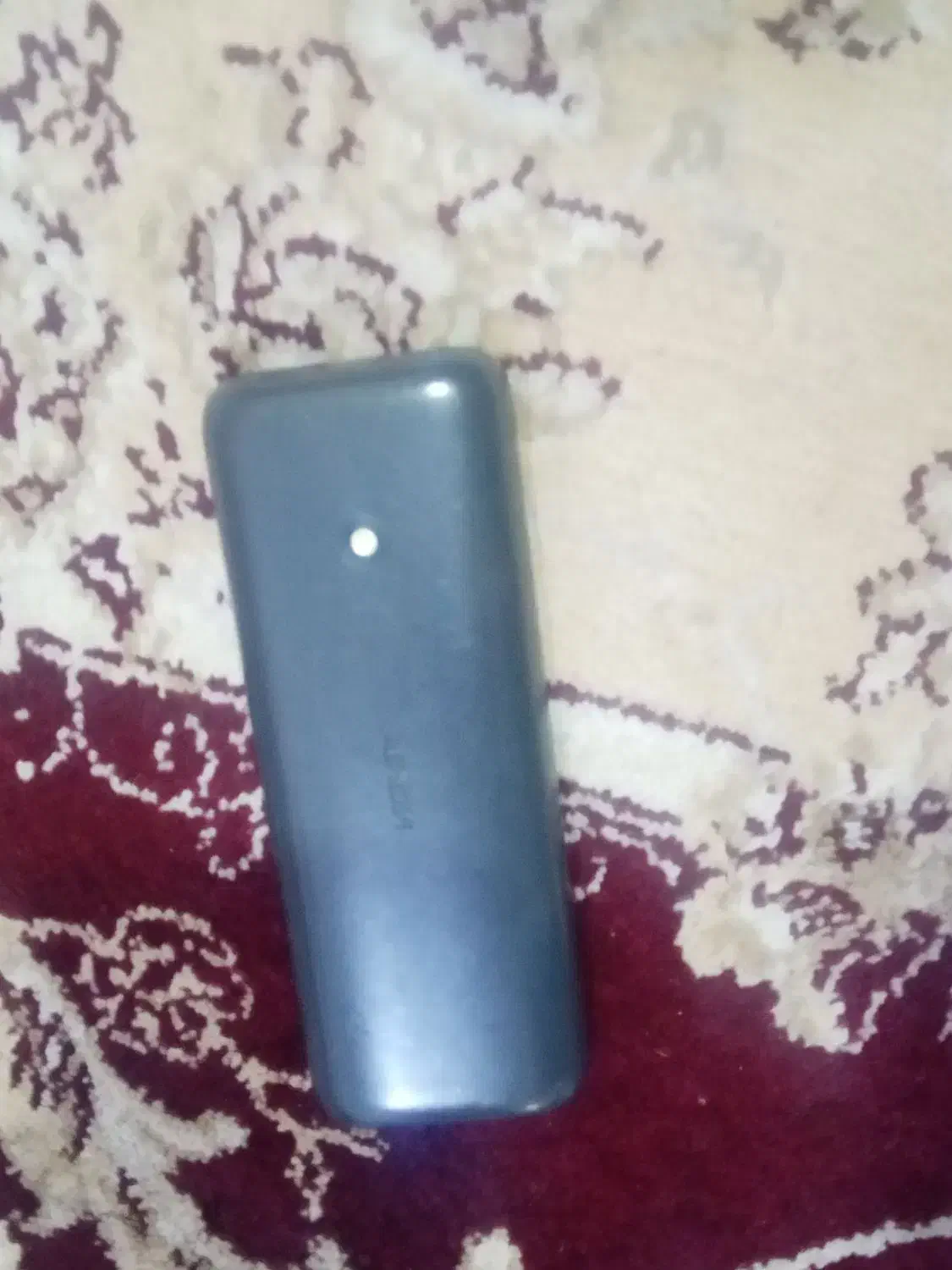 نوکیا ۱۲۵|موبایل|زابل, |دیوار