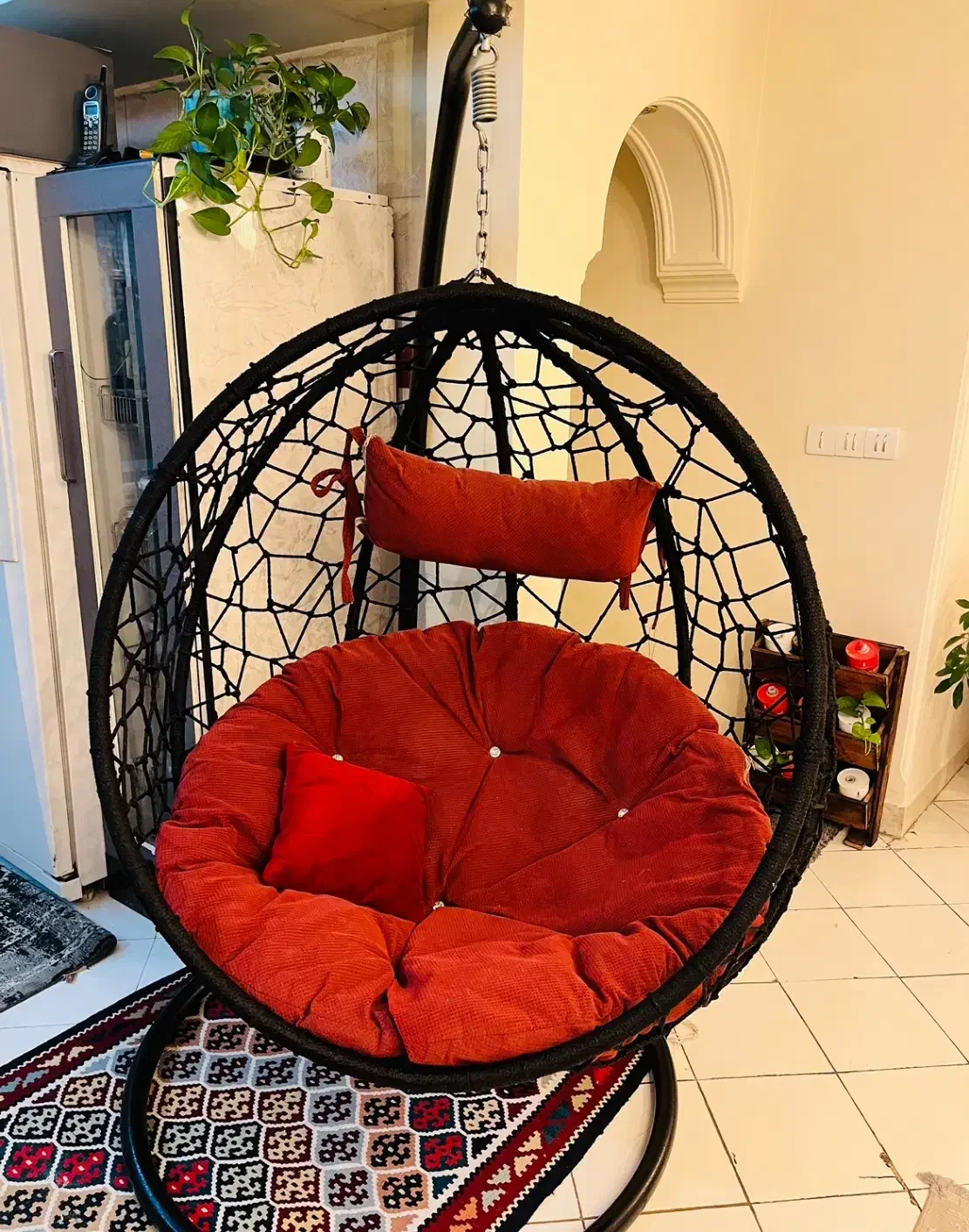 تاپ ریلکسی|مبلمان خانگی و میز عسلی|تهران, آسمان|دیوار