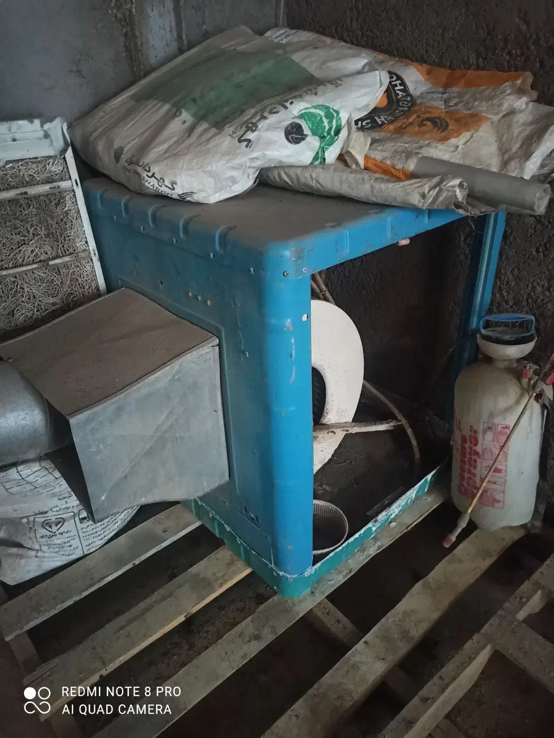 کولر ابی ۳۵۰۰|کولر آبی|مشهد, خین عرب|دیوار