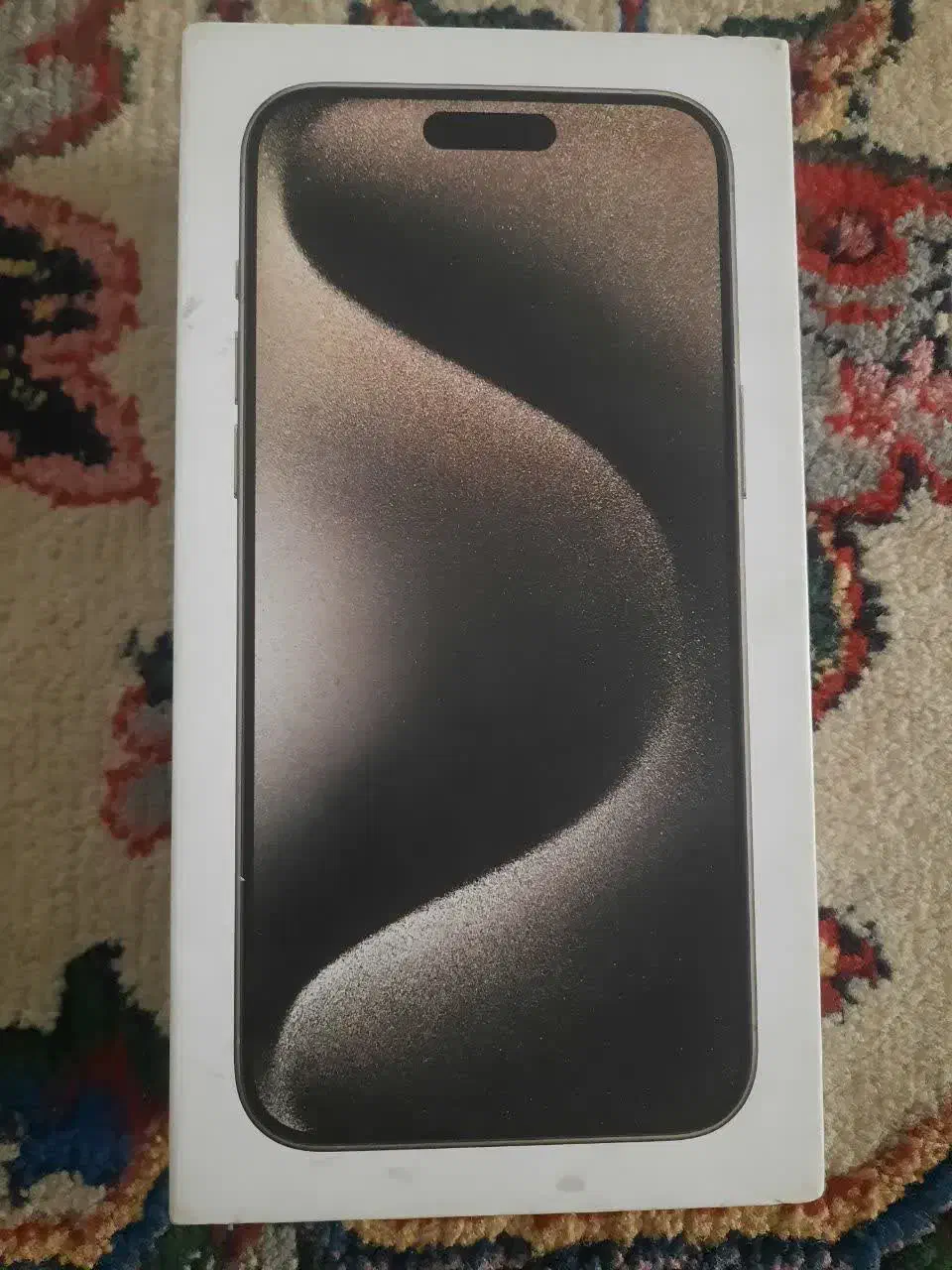 آیفون ۱۵ پرومکس|موبایل|قم, نیروگاه|دیوار