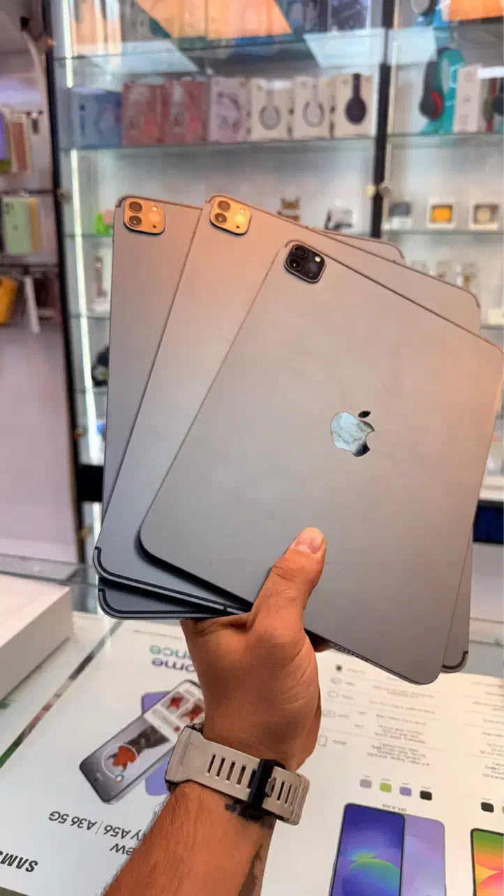 Ipad pro|تبلت|شیراز, زند|دیوار