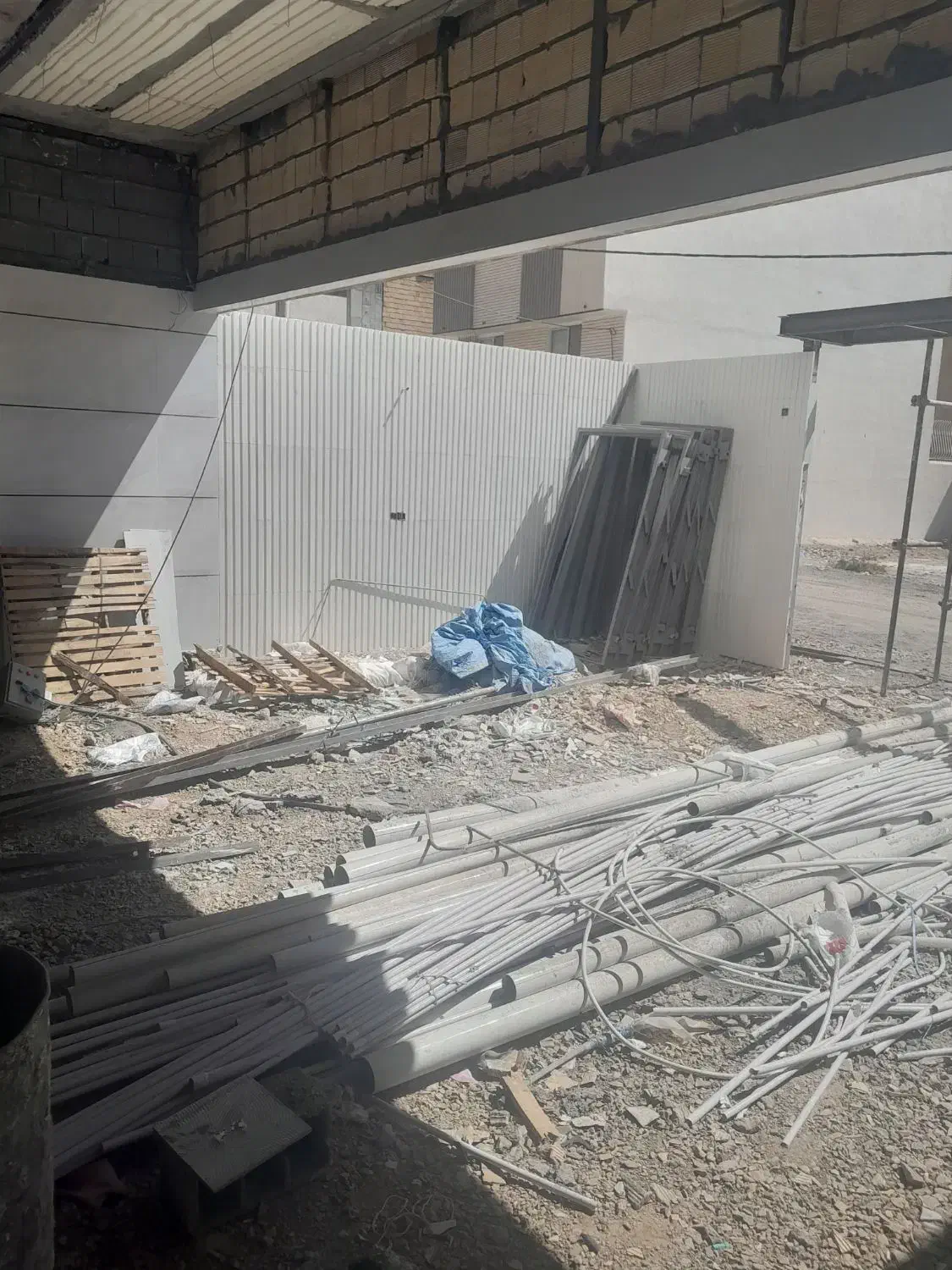 استاد بنا افغانی|خدمات پیشه و مهارت|اصفهان, سرتاوه|دیوار