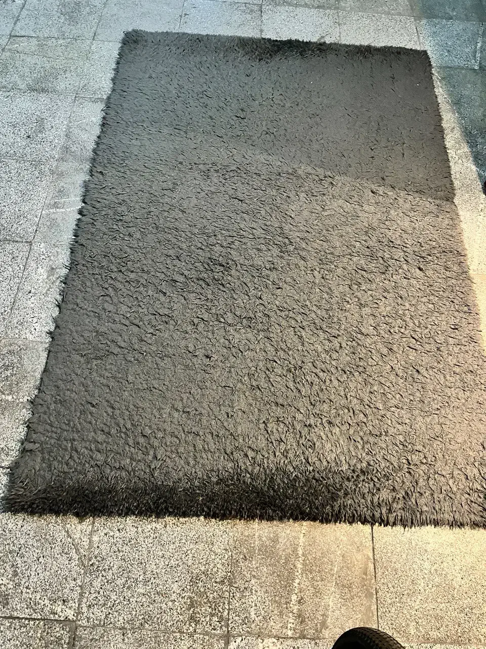 فرش ۹متری طرح گلیم|فرش|ری, سیزده آبان|دیوار