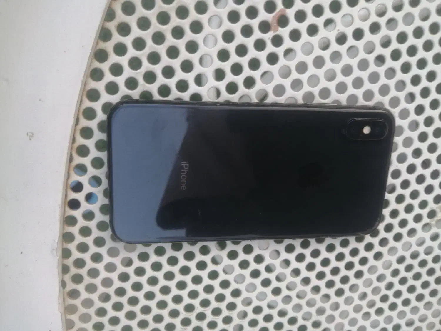 گوشی ایفون 256|موبایل|اصفهان, جلفا|دیوار