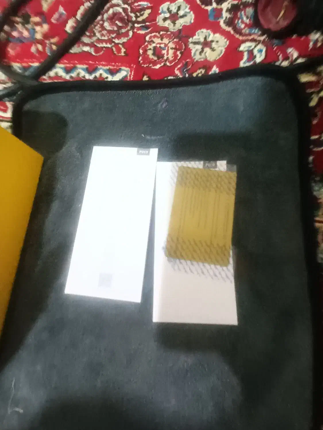 گوشی پوکو|موبایل|شیراز, هفت تنان|دیوار